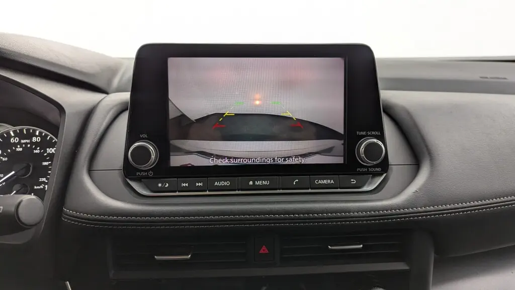 Florida Fine Cars - Used NISSAN ROGUE 2024 MIAMI SV