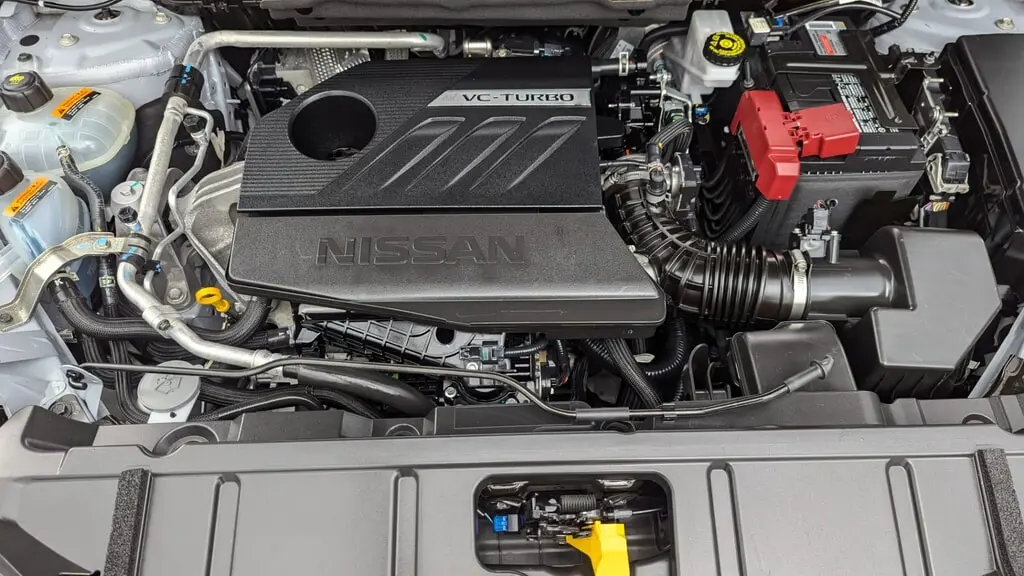 Florida Fine Cars - Used NISSAN ROGUE 2024 MIAMI SV