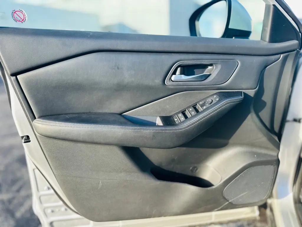 Florida Fine Cars - Used NISSAN ROGUE 2024 MIAMI SV