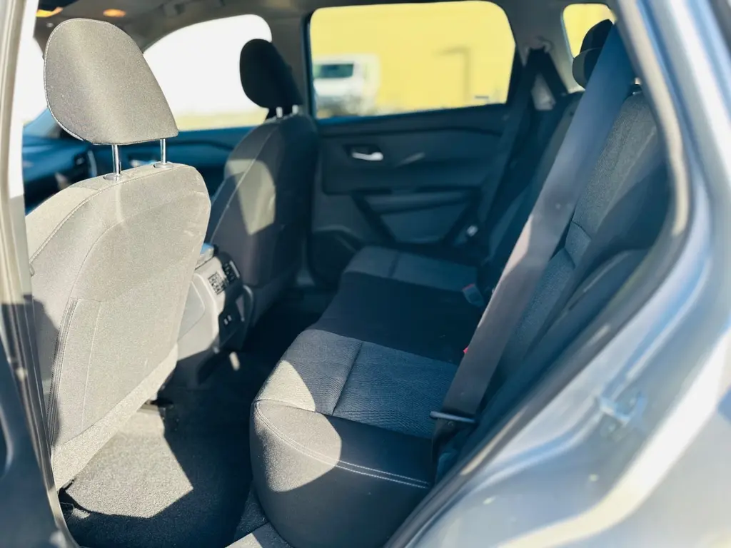 Florida Fine Cars - Used NISSAN ROGUE 2024 MIAMI SV