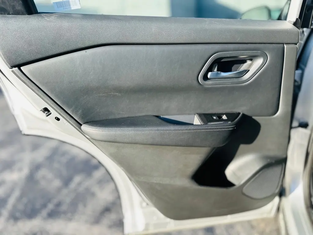 Florida Fine Cars - Used NISSAN ROGUE 2024 MIAMI SV