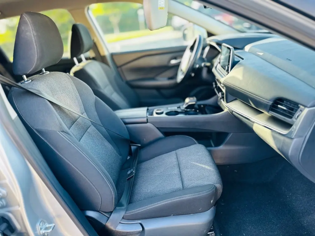 Florida Fine Cars - Used NISSAN ROGUE 2024 MIAMI SV