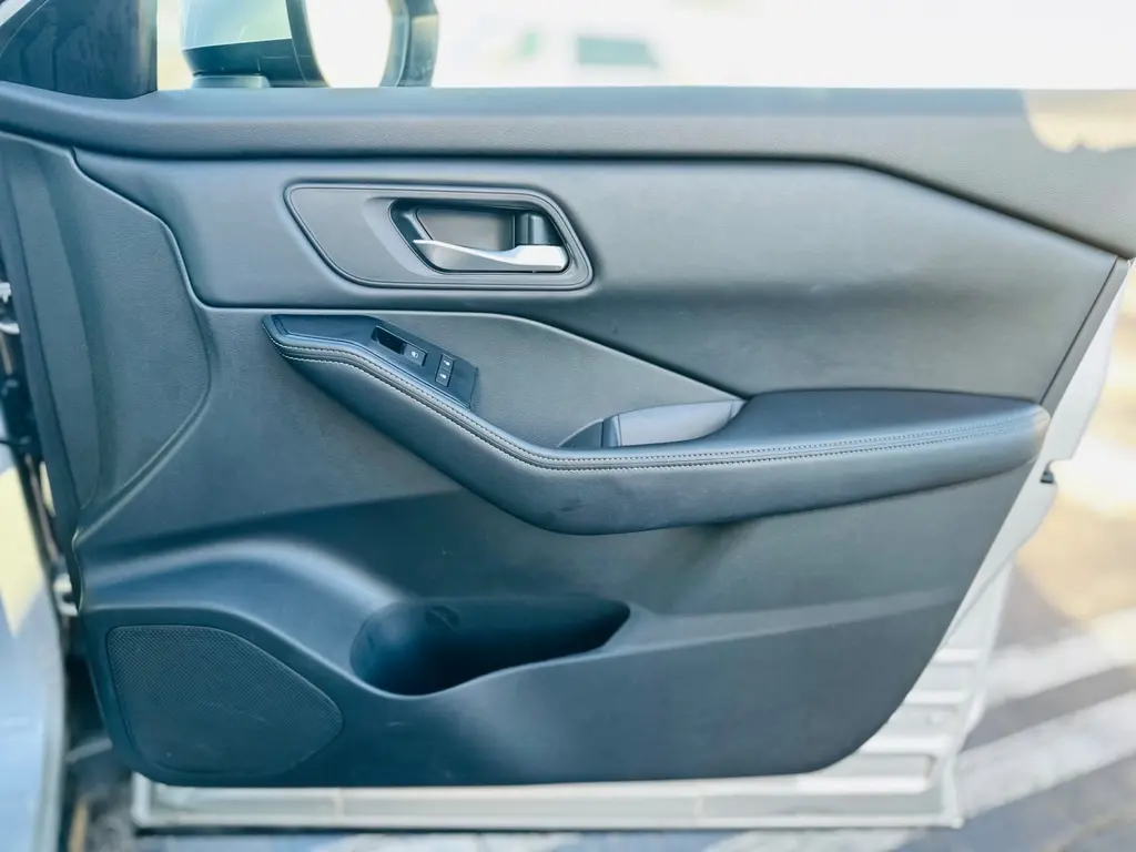 Florida Fine Cars - Used NISSAN ROGUE 2024 MIAMI SV