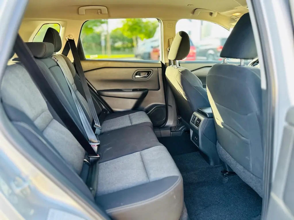 Florida Fine Cars - Used NISSAN ROGUE 2024 MIAMI SV