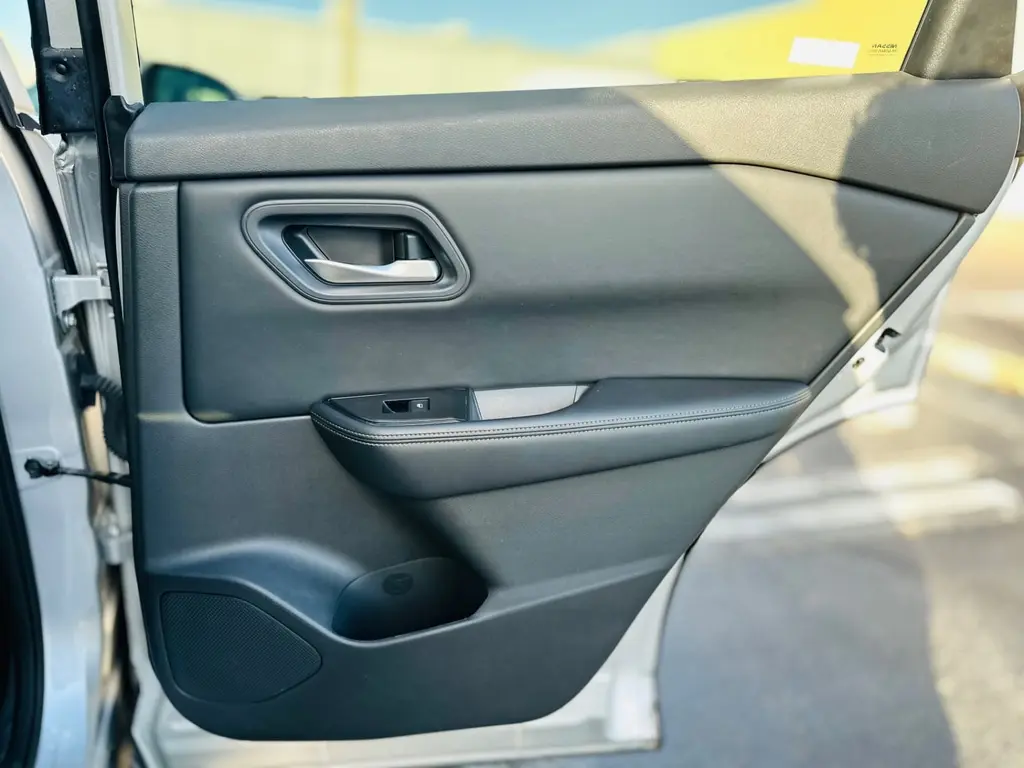 Florida Fine Cars - Used NISSAN ROGUE 2024 MIAMI SV