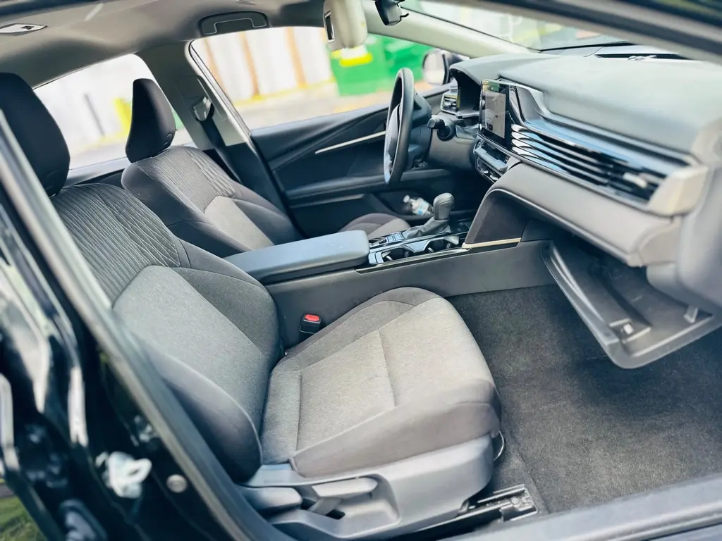 Florida Fine Cars - Used TOYOTA CAMRY 2025 MIAMI LE