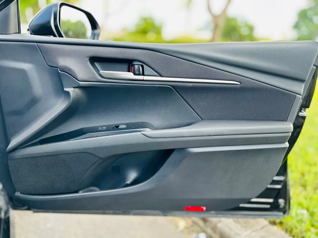 Florida Fine Cars - Used TOYOTA CAMRY 2025 MIAMI LE