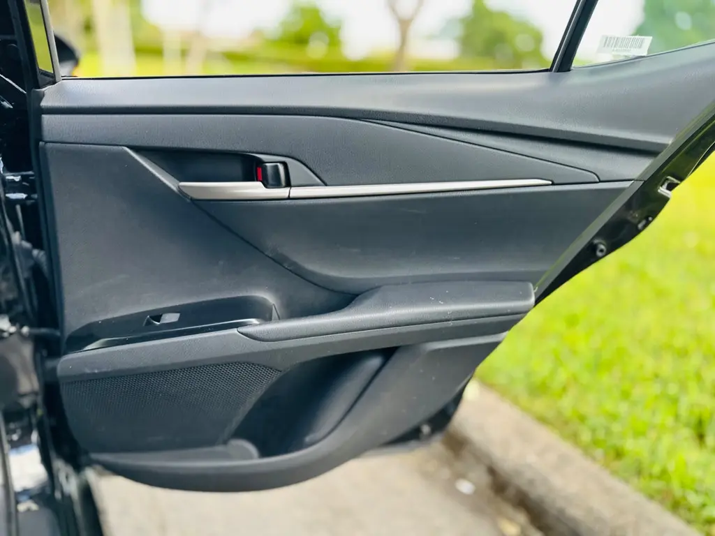 Florida Fine Cars - Used TOYOTA CAMRY 2025 MIAMI LE