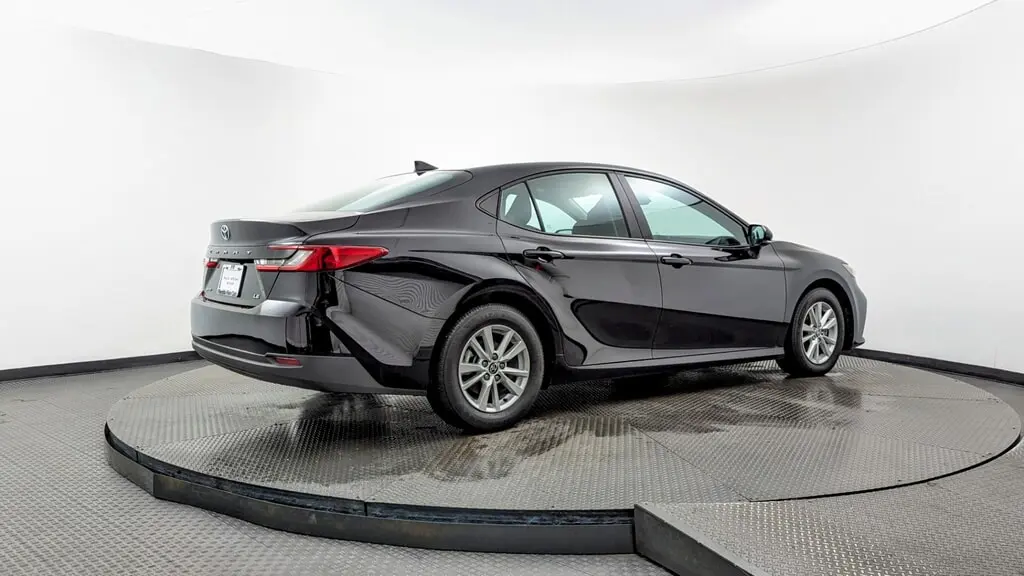 Florida Fine Cars - Used TOYOTA CAMRY 2025 MIAMI LE