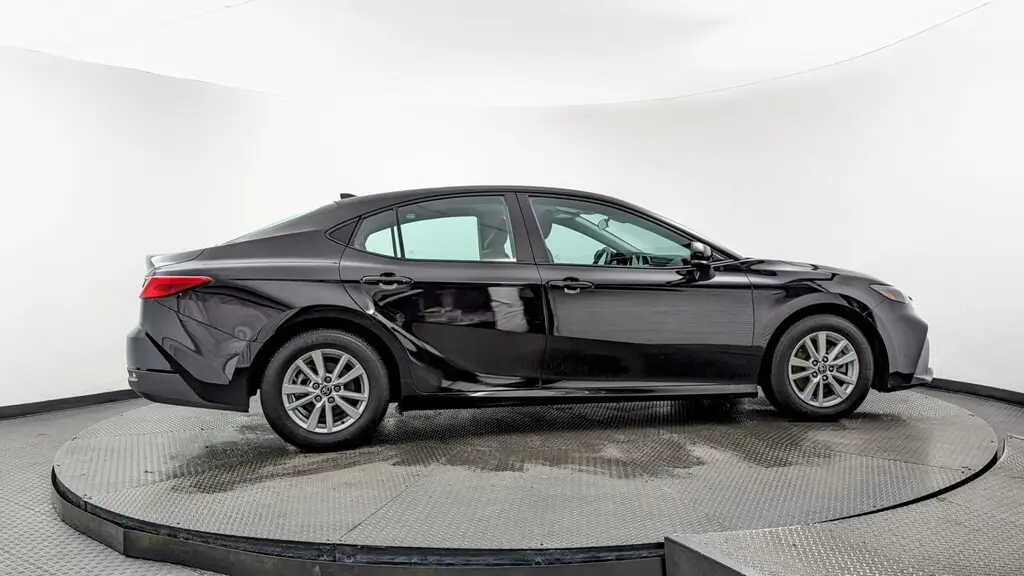 Florida Fine Cars - Used TOYOTA CAMRY 2025 MIAMI LE