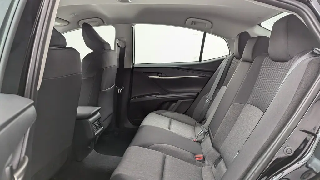 Florida Fine Cars - Used TOYOTA CAMRY 2025 MIAMI LE