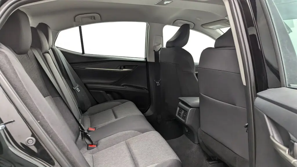 Florida Fine Cars - Used TOYOTA CAMRY 2025 MIAMI LE