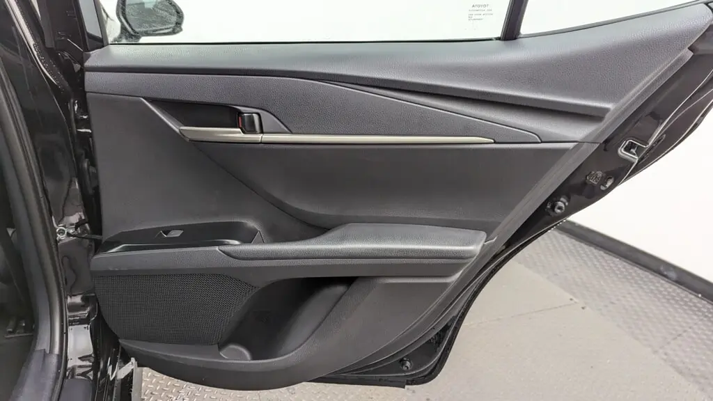 Florida Fine Cars - Used TOYOTA CAMRY 2025 MIAMI LE