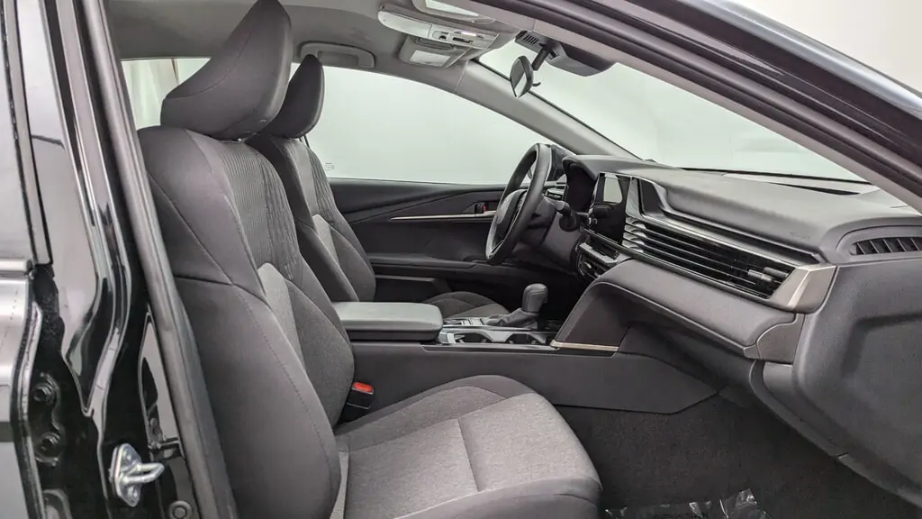 Florida Fine Cars - Used TOYOTA CAMRY 2025 MIAMI LE