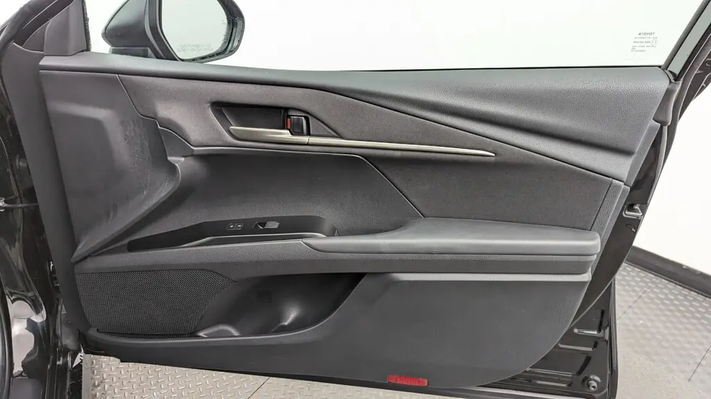 Florida Fine Cars - Used TOYOTA CAMRY 2025 MIAMI LE