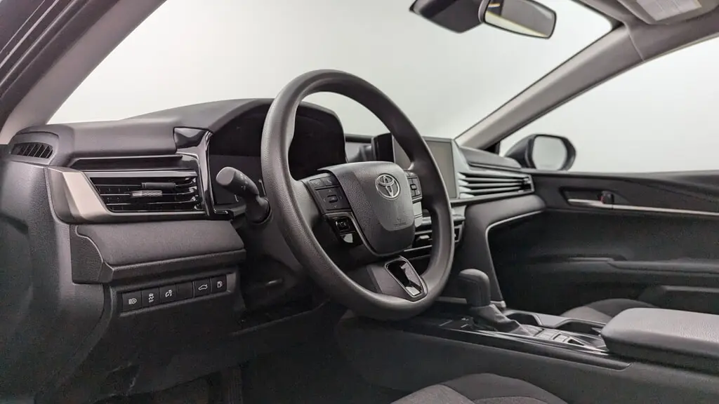 Florida Fine Cars - Used TOYOTA CAMRY 2025 MIAMI LE