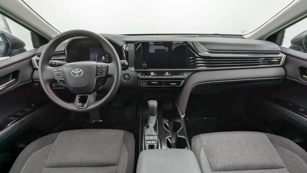 Florida Fine Cars - Used TOYOTA CAMRY 2025 MIAMI LE