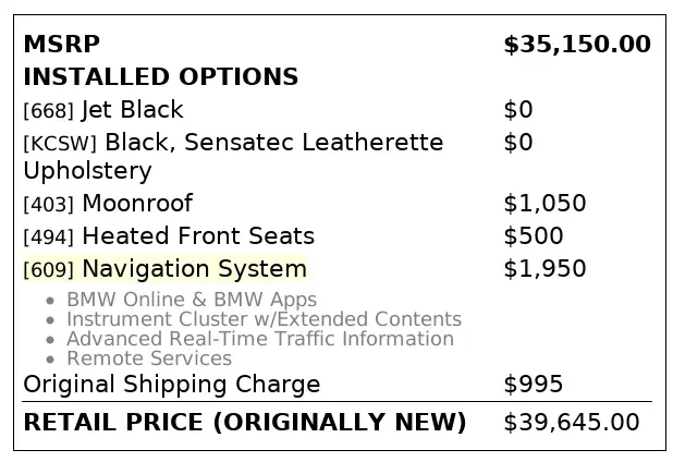 Florida Fine Cars - Used BMW 3 SERIES 2016 ORLANDO 320I XDRIVE