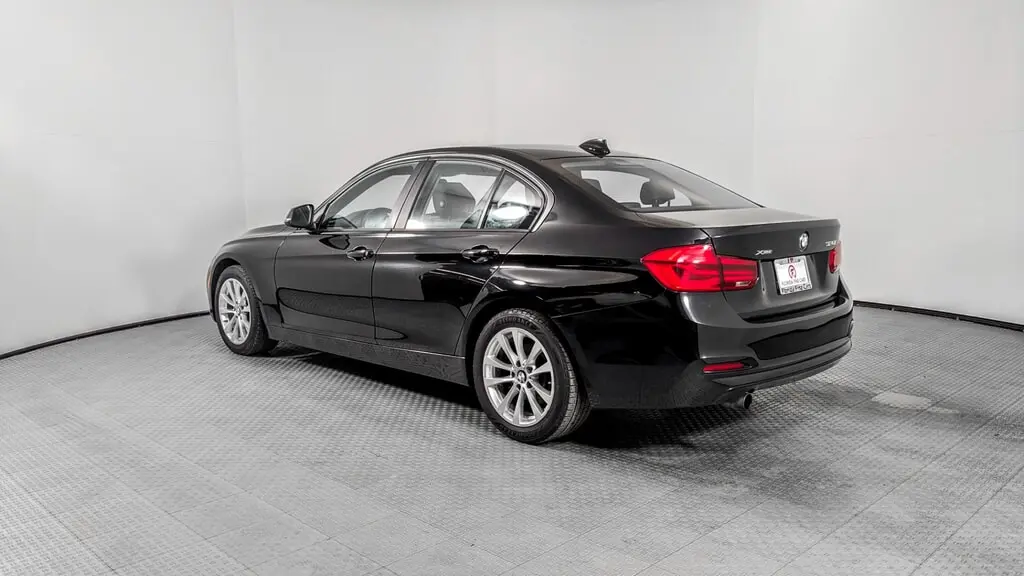Florida Fine Cars - Used BMW 3 SERIES 2016 ORLANDO 320I XDRIVE