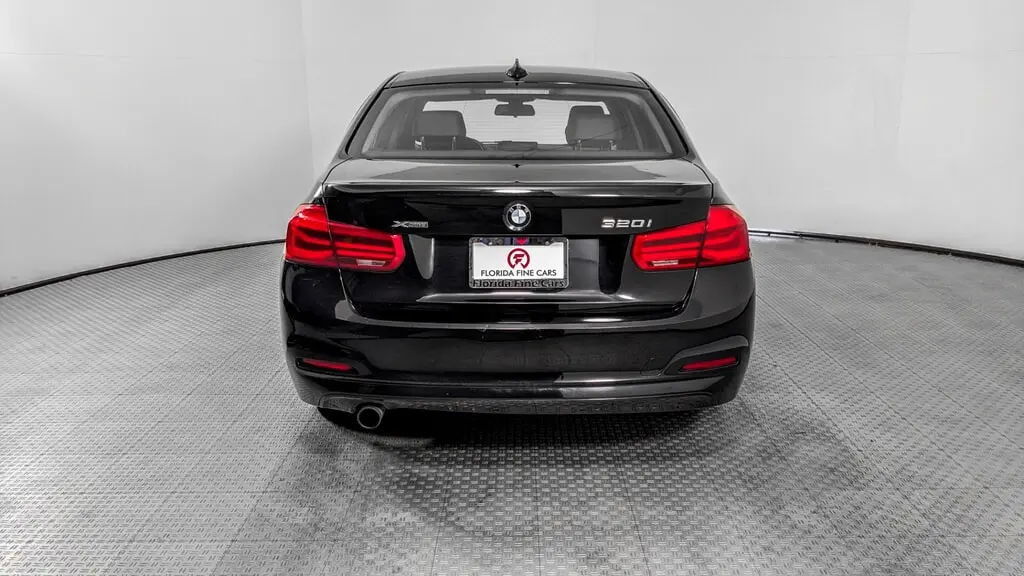 Florida Fine Cars - Used BMW 3 SERIES 2016 ORLANDO 320I XDRIVE