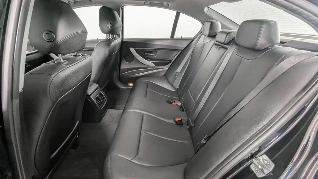 Florida Fine Cars - Used BMW 3 SERIES 2016 ORLANDO 320I XDRIVE