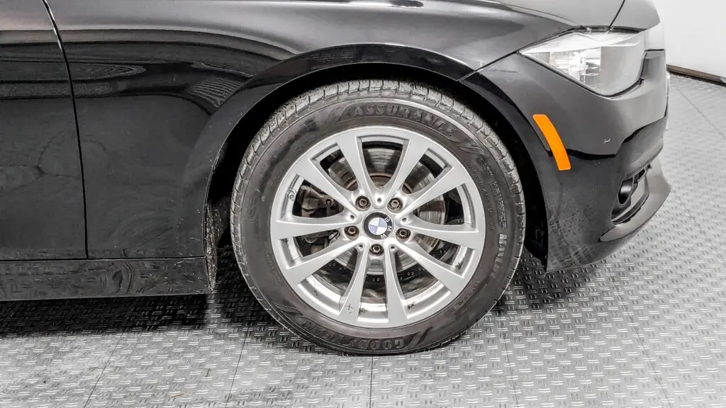 Florida Fine Cars - Used BMW 3 SERIES 2016 ORLANDO 320I XDRIVE