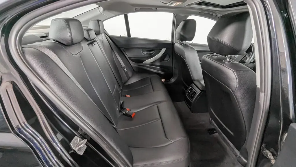 Florida Fine Cars - Used BMW 3 SERIES 2016 ORLANDO 320I XDRIVE