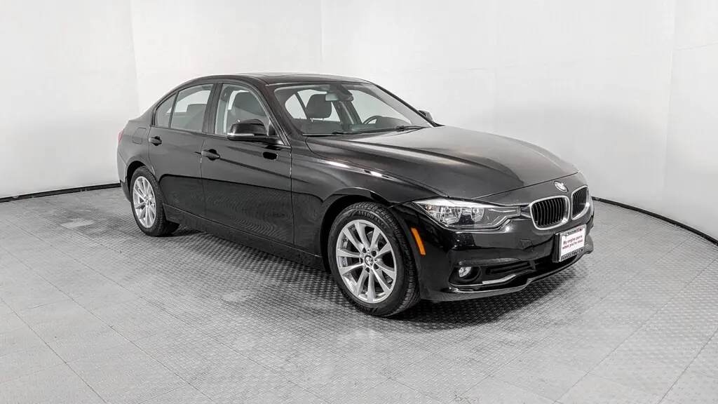 Florida Fine Cars - Used BMW 3 SERIES 2016 ORLANDO 320I XDRIVE
