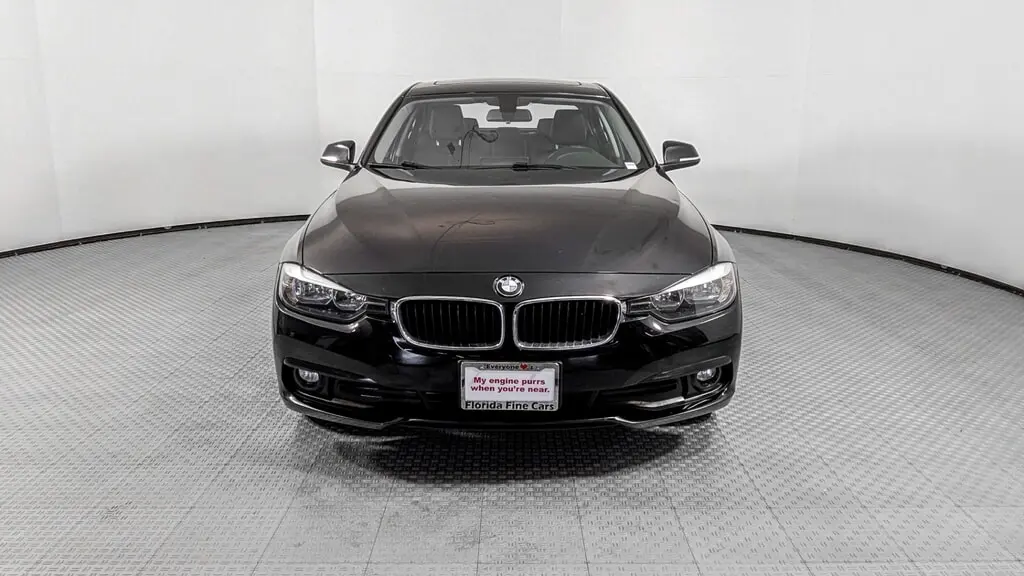 Florida Fine Cars - Used BMW 3 SERIES 2016 ORLANDO 320I XDRIVE