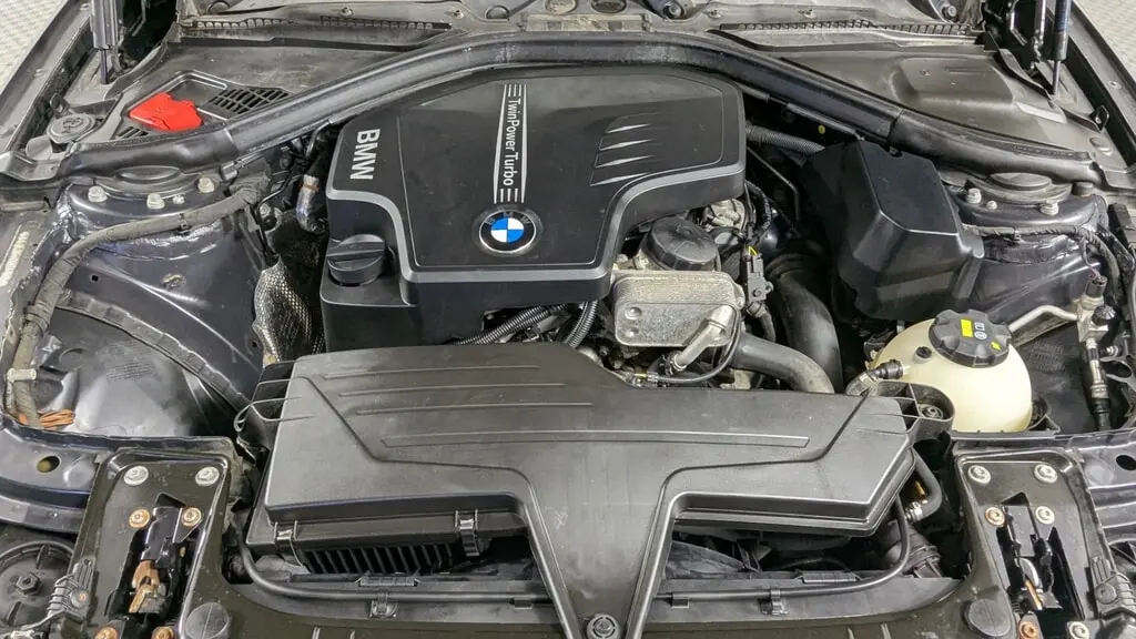 Florida Fine Cars - Used BMW 3 SERIES 2016 ORLANDO 320I XDRIVE