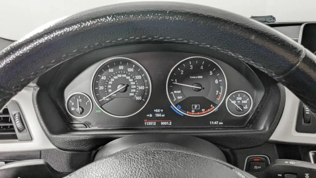 Florida Fine Cars - Used BMW 3 SERIES 2016 ORLANDO 320I XDRIVE