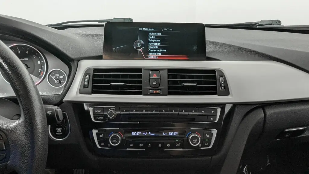 Florida Fine Cars - Used BMW 3 SERIES 2016 ORLANDO 320I XDRIVE