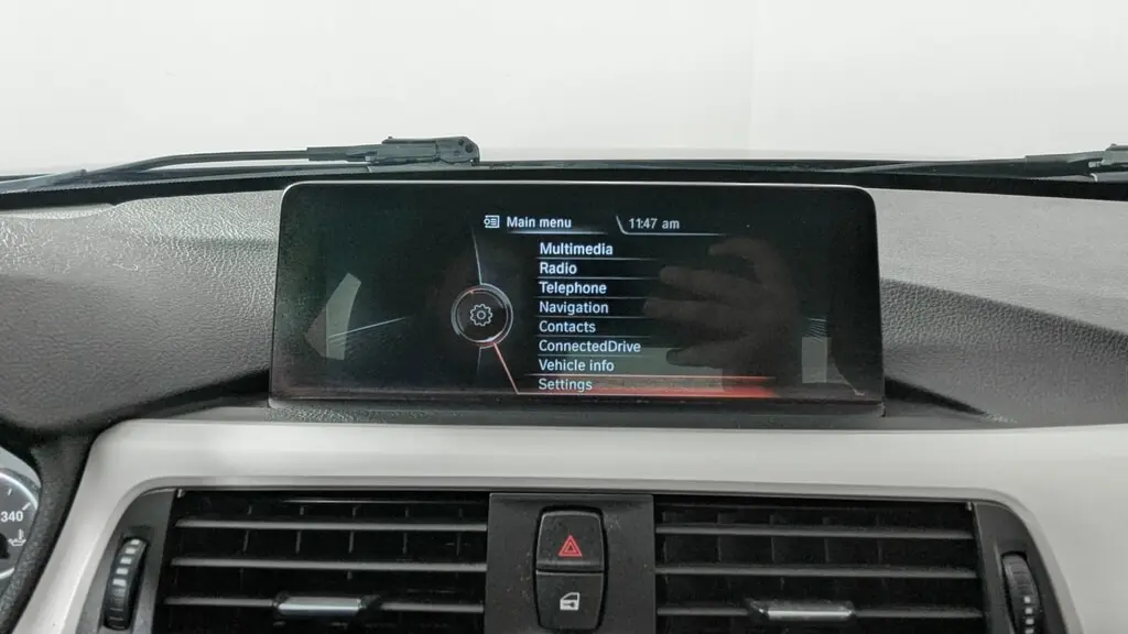 Florida Fine Cars - Used BMW 3 SERIES 2016 ORLANDO 320I XDRIVE