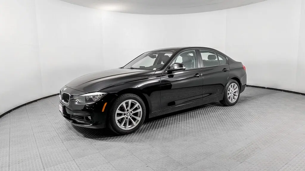 Florida Fine Cars - Used BMW 3 SERIES 2016 ORLANDO 320I XDRIVE