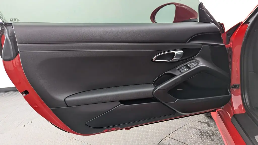 Florida Fine Cars - Used PORSCHE 718 CAYMAN 2018 MIAMI 