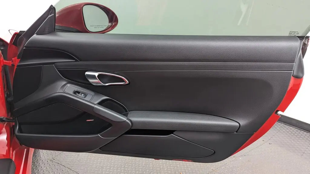 Florida Fine Cars - Used PORSCHE 718 CAYMAN 2018 MIAMI 