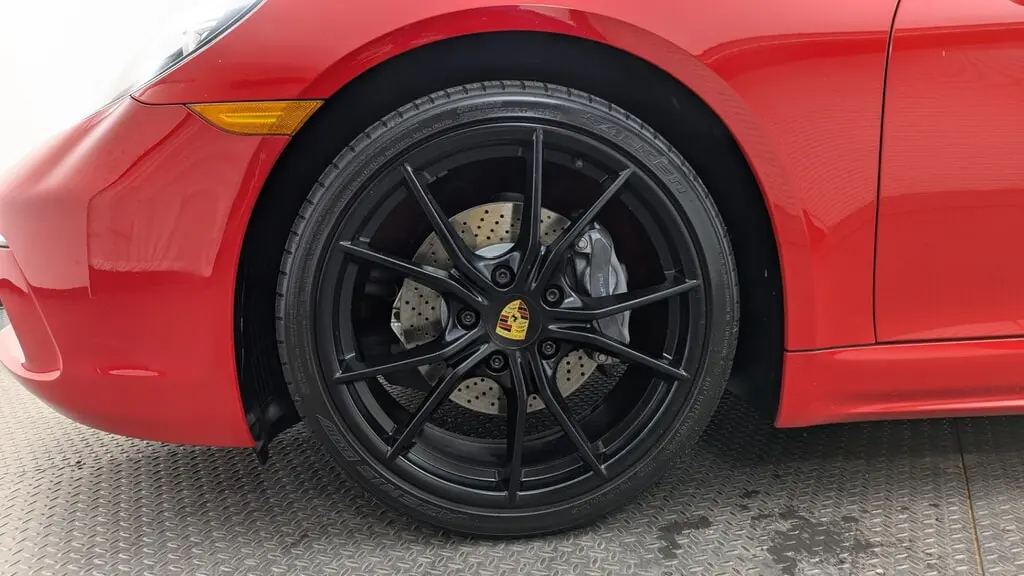 Florida Fine Cars - Used PORSCHE 718 CAYMAN 2018 MIAMI 