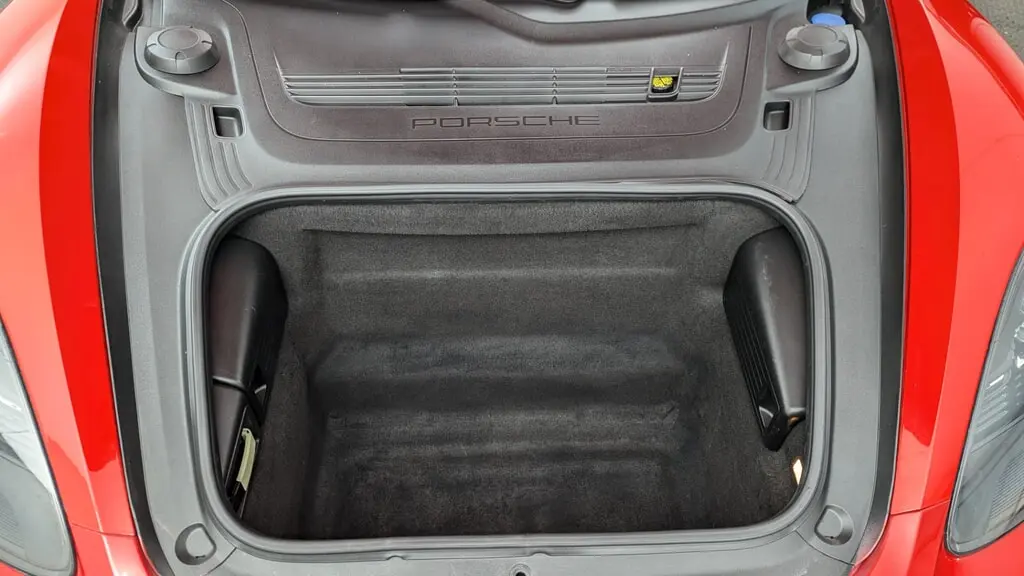 Florida Fine Cars - Used PORSCHE 718 CAYMAN 2018 MIAMI 