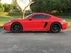 Florida Fine Cars - Used PORSCHE 718 CAYMAN 2018 MIAMI 