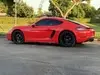 Florida Fine Cars - Used PORSCHE 718 CAYMAN 2018 MIAMI 