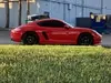 Florida Fine Cars - Used PORSCHE 718 CAYMAN 2018 MIAMI 