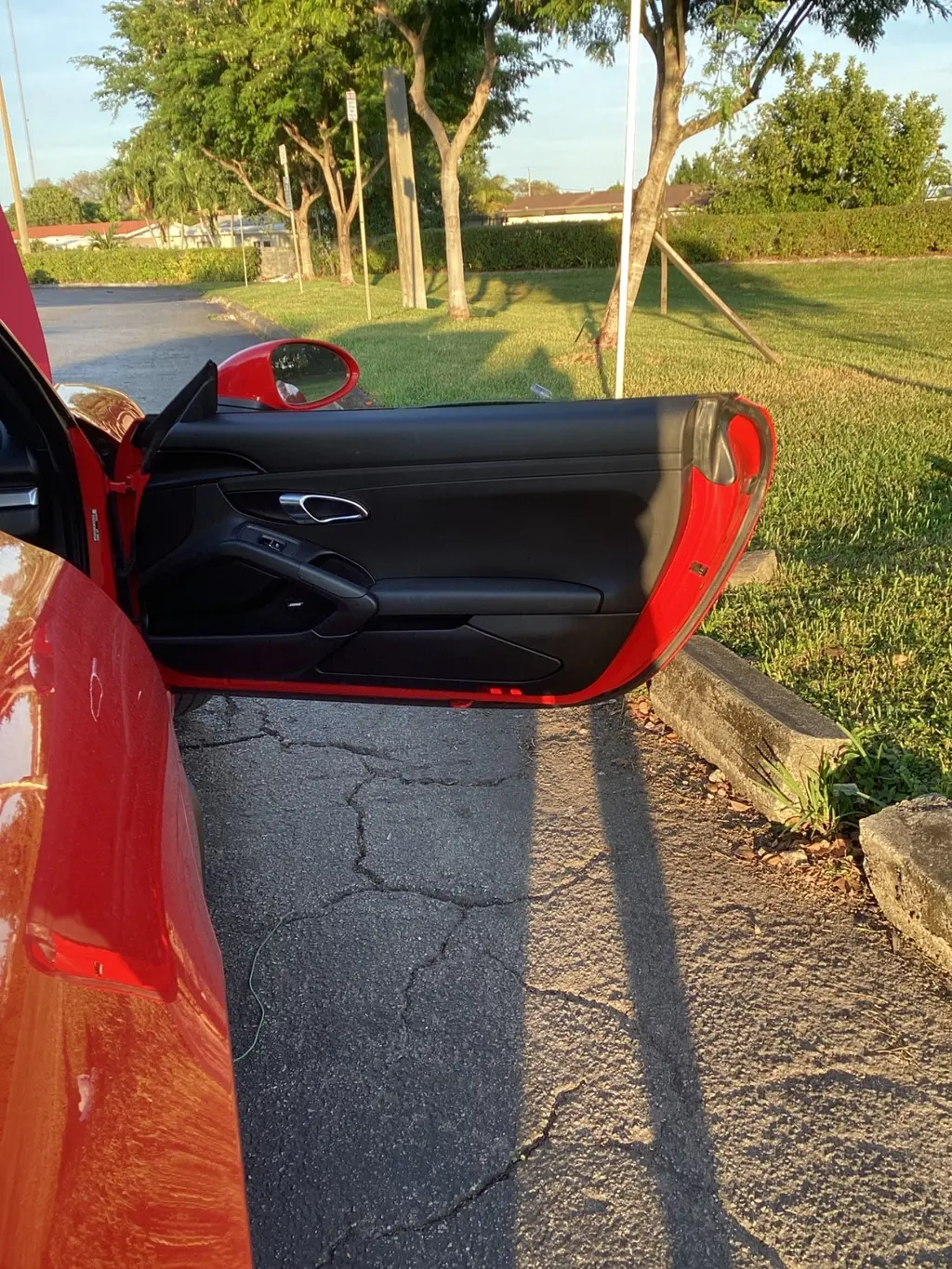 Florida Fine Cars - Used PORSCHE 718 CAYMAN 2018 MIAMI