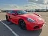 Florida Fine Cars - Used PORSCHE 718 CAYMAN 2018 MIAMI 
