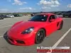 Florida Fine Cars - Used PORSCHE 718 CAYMAN 2018 MIAMI 