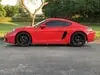 Florida Fine Cars - Used PORSCHE 718 CAYMAN 2018 MIAMI 