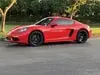 Florida Fine Cars - Used PORSCHE 718 CAYMAN 2018 MIAMI 
