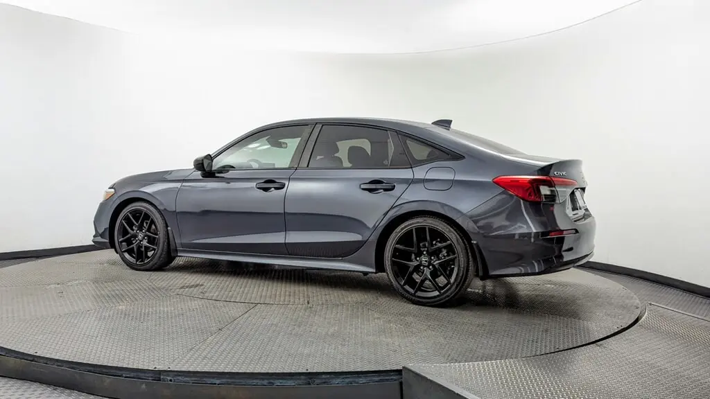 Florida Fine Cars - Used HONDA CIVIC 2023 MARGATE SPORT