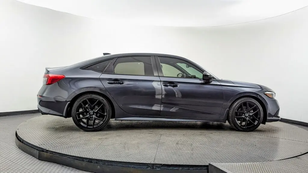 Florida Fine Cars - Used HONDA CIVIC 2023 MARGATE SPORT