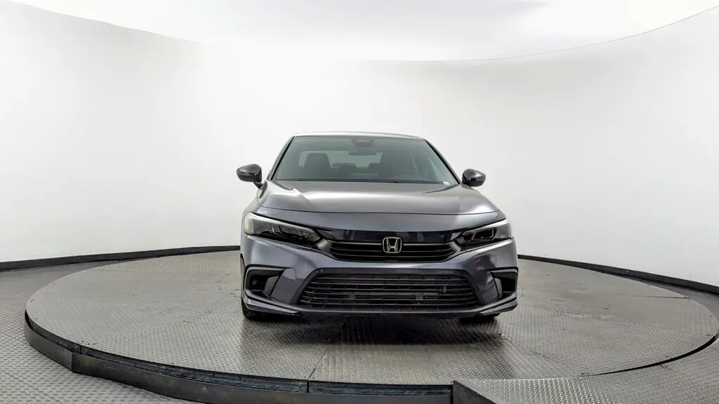 Florida Fine Cars - Used HONDA CIVIC 2023 MARGATE SPORT