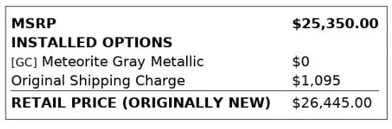 Florida Fine Cars - Used HONDA CIVIC 2023 MARGATE SPORT